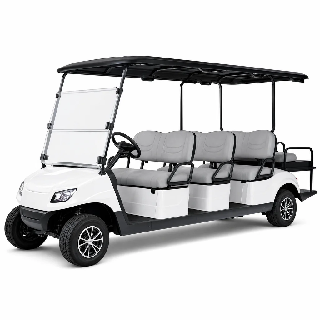Golf Cart