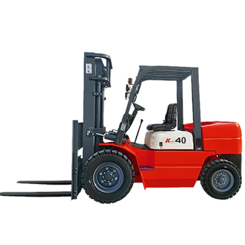 Diesel Forklift