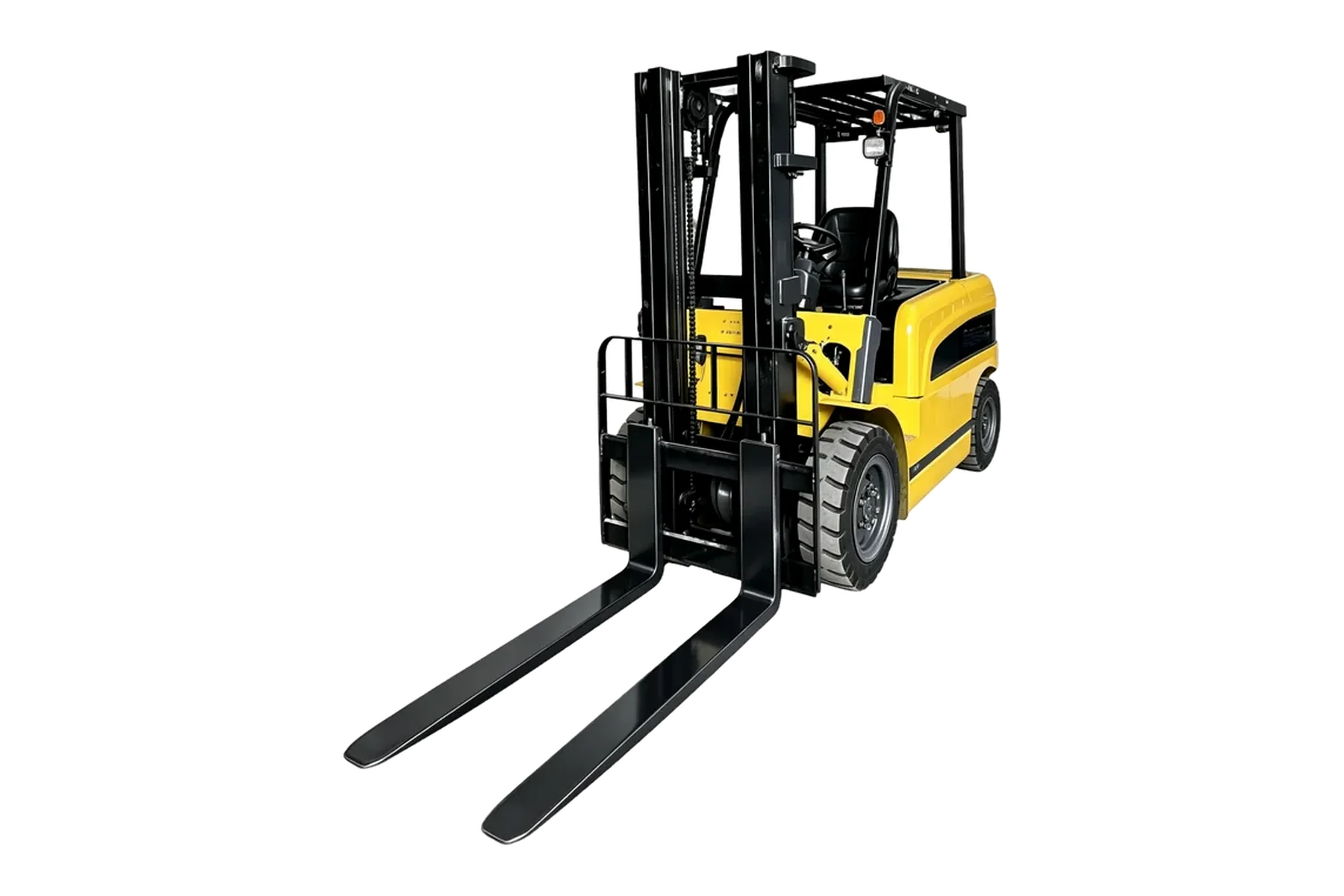 CPD-50 Electric forklifts 5 t