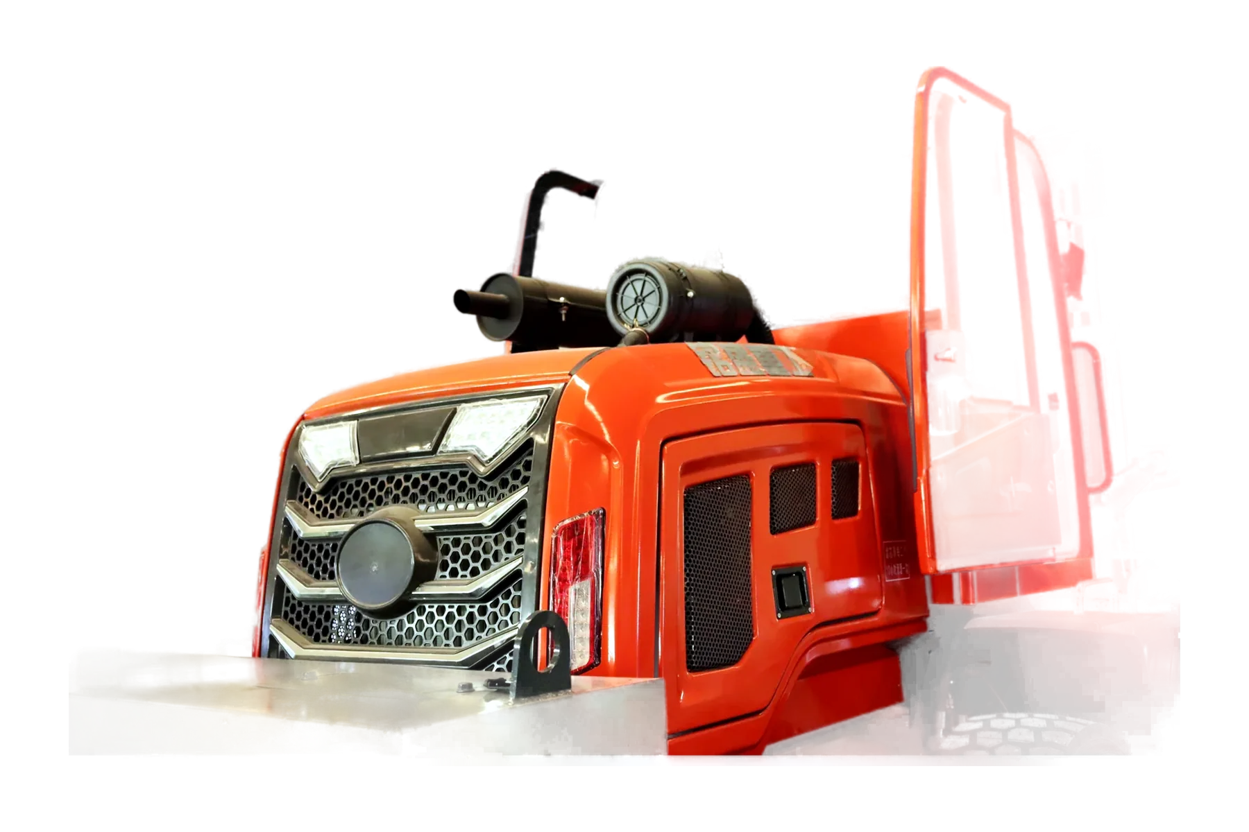 CPC(D)Y-70 Carrelli fuoristrada 7 t